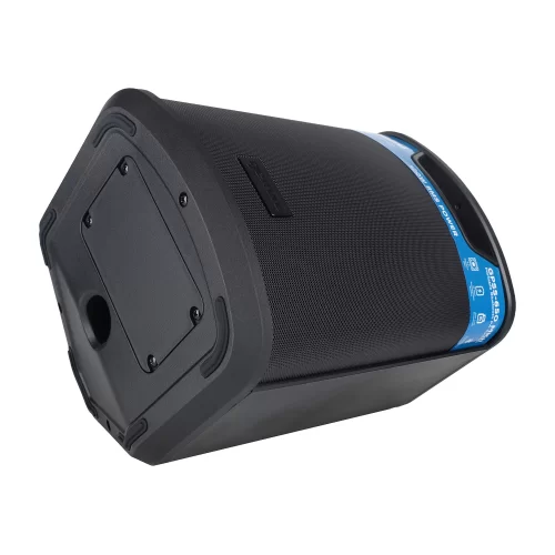 Gemini GPSS-650 MKII Портативная АС, 200 Вт., 6,5", Bluetooth