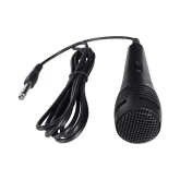 Gemini GPSS-650 MKII Портативная АС, 200 Вт., 6,5", Bluetooth