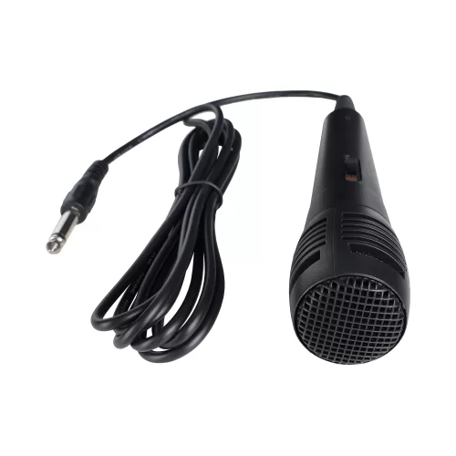 Gemini GPSS-650 MKII Портативная АС, 200 Вт., 6,5", Bluetooth