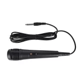 Gemini GPSS-650 MKII Портативная АС, 200 Вт., 6,5", Bluetooth