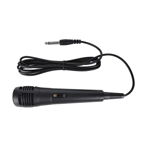 Gemini GPSS-650 MKII Портативная АС, 200 Вт., 6,5", Bluetooth