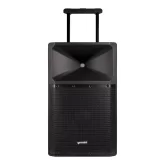 Gemini GSP-2200 Активная АС, 1100 Вт., 15"
