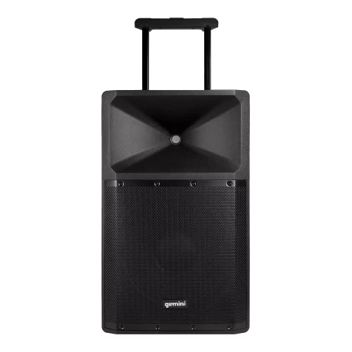 Gemini GSP-2200 Активная АС, 1100 Вт., 15"