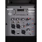 Gemini GSP-2200 Активная АС, 1100 Вт., 15"