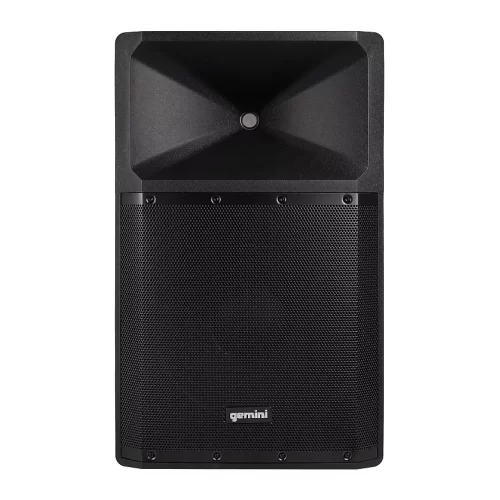 Gemini GSP-2200 Активная АС, 1100 Вт., 15"