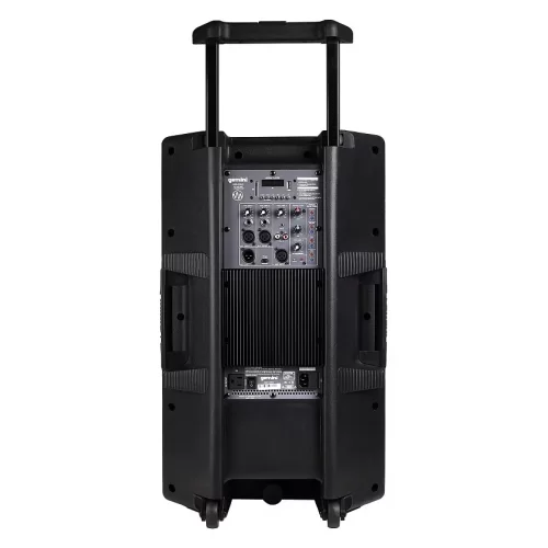 Gemini GSP-2200 Активная АС, 1100 Вт., 15"