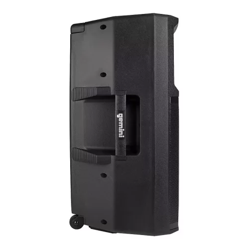 Gemini GSP-2200 Активная АС, 1100 Вт., 15"