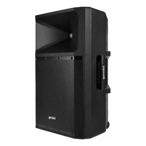 Gemini GSP-2200 Активная АС, 1100 Вт., 15"