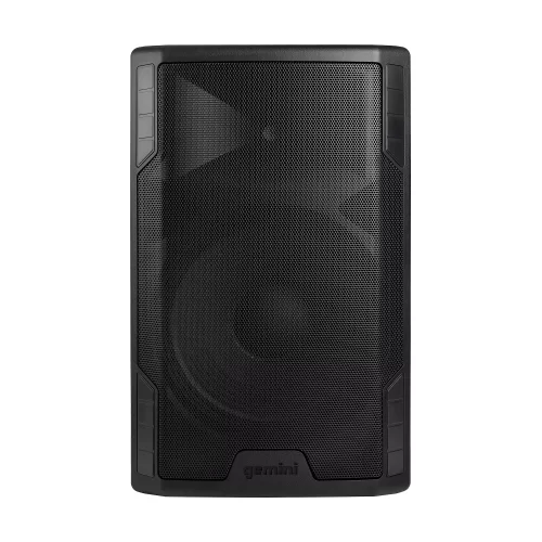 Gemini GSP-5500 Активная АС, 1100 Вт., 15", Bluetooth