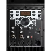 Gemini GSP-5500 Активная АС, 1100 Вт., 15", Bluetooth