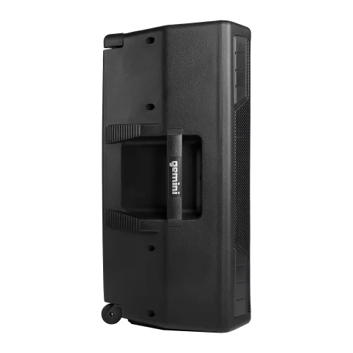 Gemini GSP-5500 Активная АС, 1100 Вт., 15", Bluetooth