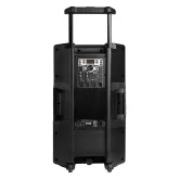 Gemini GSP-5500 Активная АС, 1100 Вт., 15", Bluetooth