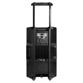 Gemini GSP-5500 Активная АС, 1100 Вт., 15", Bluetooth