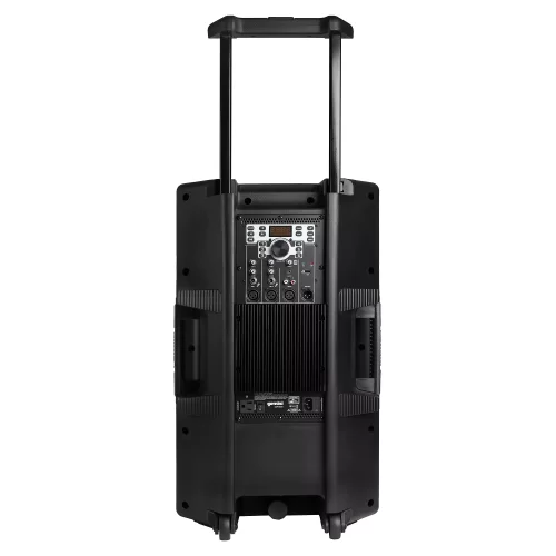 Gemini GSP-5500 Активная АС, 1100 Вт., 15", Bluetooth