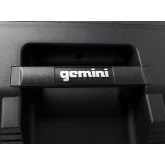 Gemini GSP-5500 Активная АС, 1100 Вт., 15", Bluetooth