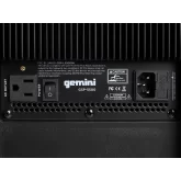 Gemini GSP-5500 Активная АС, 1100 Вт., 15", Bluetooth