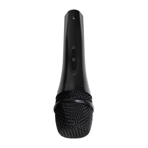 Gemini GSP-5500 Активная АС, 1100 Вт., 15", Bluetooth