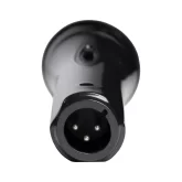 Gemini GSP-5500 Активная АС, 1100 Вт., 15", Bluetooth