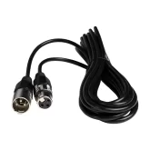 Gemini GSP-5500 Активная АС, 1100 Вт., 15", Bluetooth