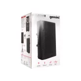 Gemini GSP-5500 Активная АС, 1100 Вт., 15", Bluetooth