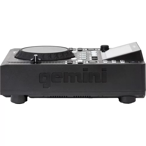 Gemini MDJ-500 DJ-проигрыватель