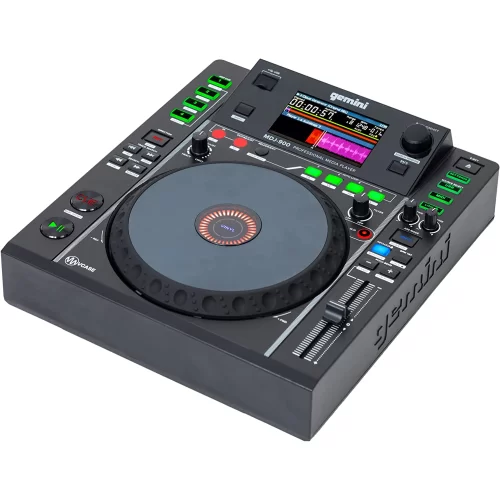 Gemini MDJ-900 DJ-проигрыватель