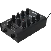Gemini MM1 2-канальный DJ-микшер