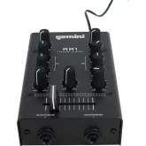 Gemini MM1 2-канальный DJ-микшер