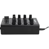 Gemini MM1 2-канальный DJ-микшер