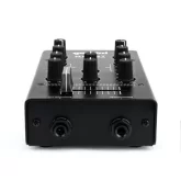 Gemini MM1BT 2-канальный DJ-микшер, Bluetooth