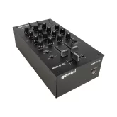 Gemini MXR-01BT 2-канальный DJ-микшер, Bluetooth