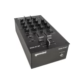 Gemini MXR-01BT 2-канальный DJ-микшер, Bluetooth