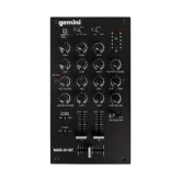 Gemini MXR-01BT 2-канальный DJ-микшер, Bluetooth