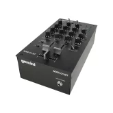 Gemini MXR-01BT 2-канальный DJ-микшер, Bluetooth