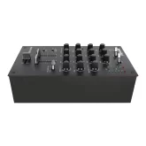 Gemini MXR-01BT 2-канальный DJ-микшер, Bluetooth