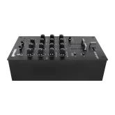 Gemini MXR-01BT 2-канальный DJ-микшер, Bluetooth