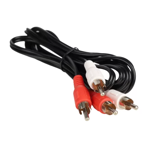 Gemini MXR-01BT 2-канальный DJ-микшер, Bluetooth