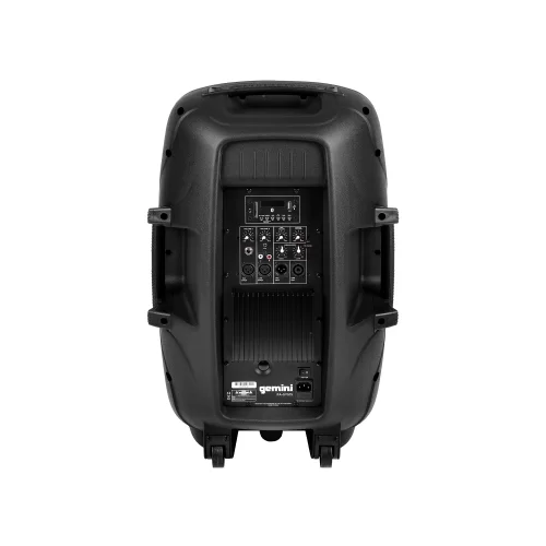 Gemini PA-SYS15 Акустический комплект, 120 Вт.