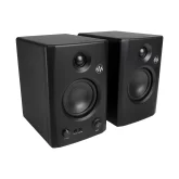 Gemini SMX-3BT Студийные мониторы, 50 Вт., 3,5", Bluetooth