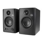Gemini SMX-3BT Студийные мониторы, 50 Вт., 3,5", Bluetooth