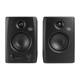 Gemini SMX-3BT Студийные мониторы, 50 Вт., 3,5", Bluetooth