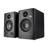 Gemini SMX-3BT Студийные мониторы, 50 Вт., 3,5", Bluetooth