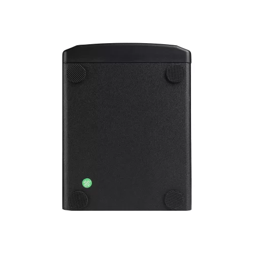 Gemini SMX-3BT Студийные мониторы, 50 Вт., 3,5", Bluetooth