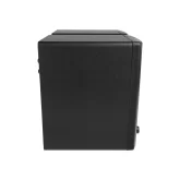 Gemini SMX-3BT Студийные мониторы, 50 Вт., 3,5", Bluetooth