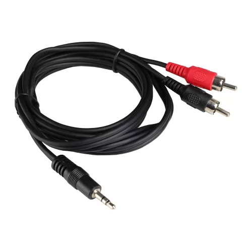 Gemini SMX-3BT Студийные мониторы, 50 Вт., 3,5", Bluetooth