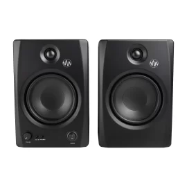 Gemini SMX-5BT Студийные мониторы, 100 Вт., 5", Bluetooth