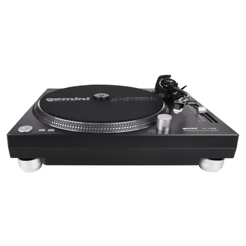 Gemini TT-1200 Проигрыватель виниловых дисков