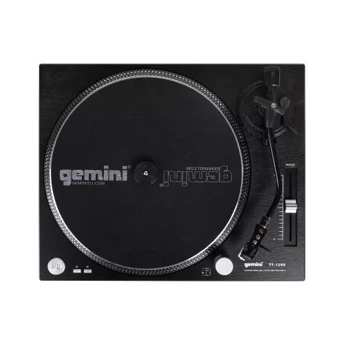 Gemini TT-1200 Проигрыватель виниловых дисков