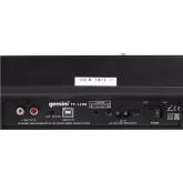 Gemini TT-1200 Проигрыватель виниловых дисков