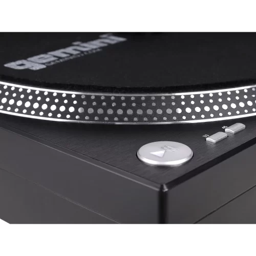 Gemini TT-1200 Проигрыватель виниловых дисков